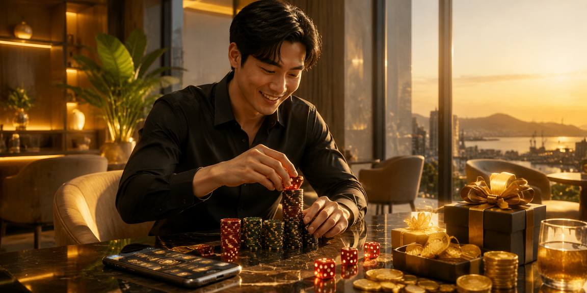 fly8 MoMo Casino